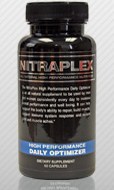 NitraPlex High Performance Daily Optimizer
